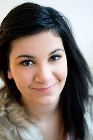 Lina Leandersson