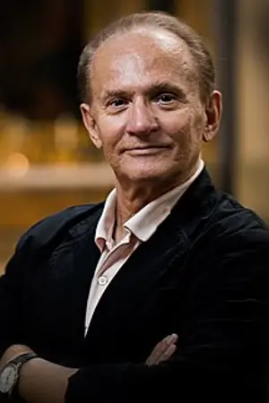 Пер Рагнар