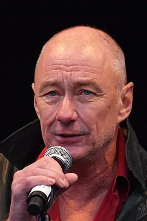 Пале Олофссон