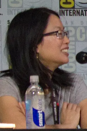 Cherry Chevapravatdumrong