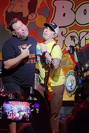 Bowling for Soup