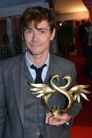 Loïc Corbery