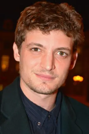 Niels Schneider