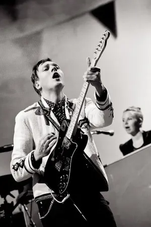 Win Butler