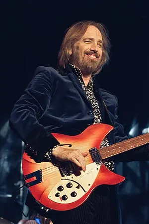 Tom Petty