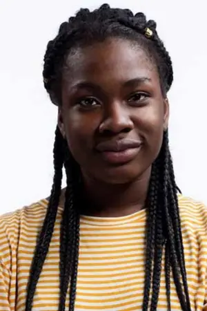 Vivian Oparah