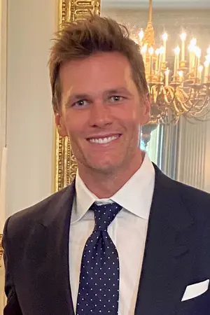 Tom Brady