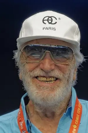 Riccardo Pizzuti