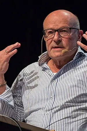 Volker Schlöndorff