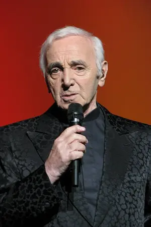Charles Aznavour