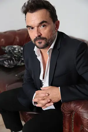 Philippe Calvario