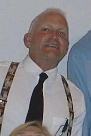 Eric Douglas