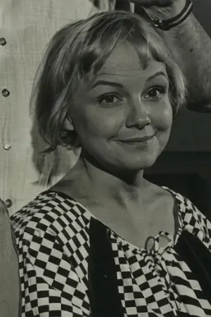 Jane Connell