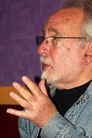 Peter S. Beagle
