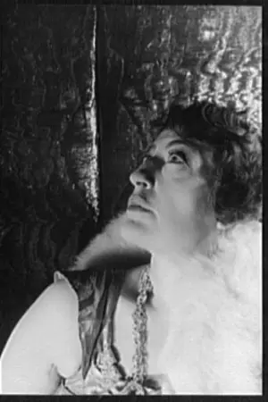 Constance Collier