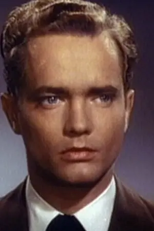 Douglas Dick
