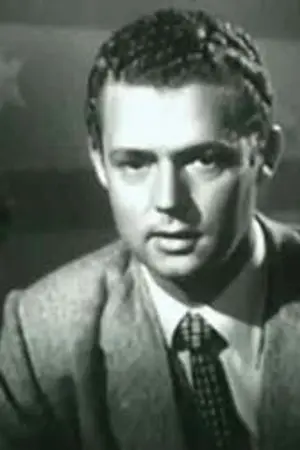 Dick Hogan
