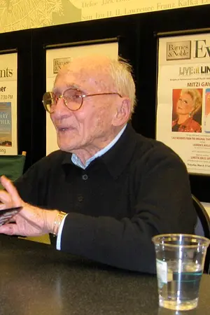 Arthur Laurents
