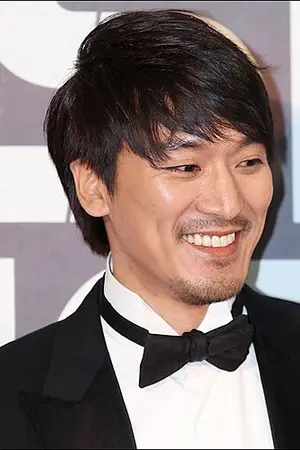Kim Min-jun