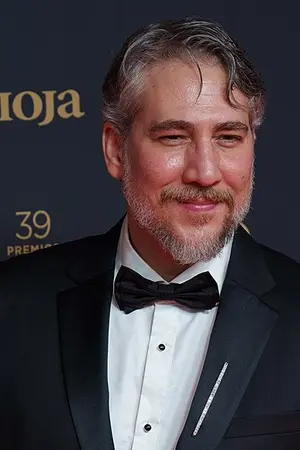 Alberto Ammann