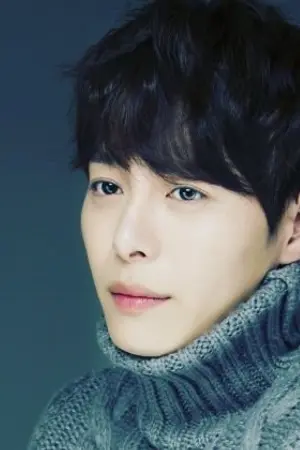Han Ki-woong