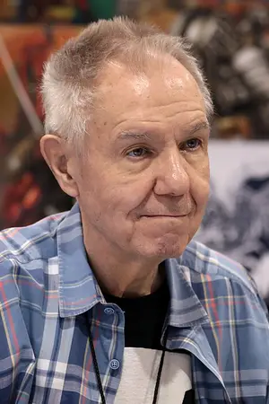 Gerry Conway