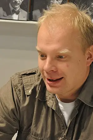 Ville Myllyrinne