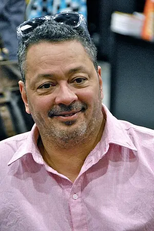 Normand Brathwaite
