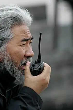Zhang Jizhong