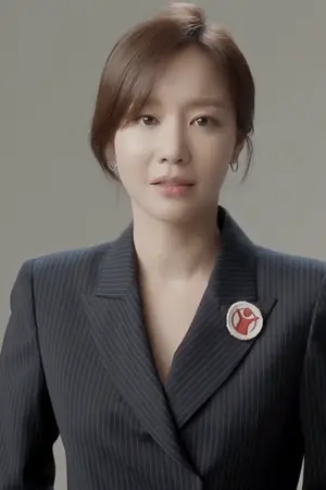 Kim Ah-joong