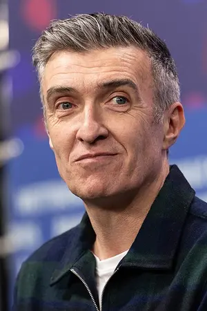 Марк О’Халлоран