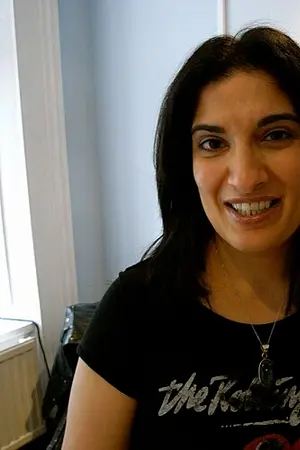 Mina Anwar