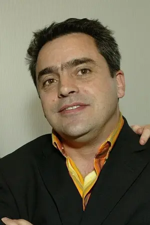 Кевин Аллен