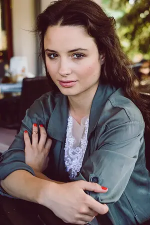 Анна Прошняк