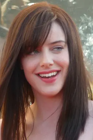 Michelle Ryan