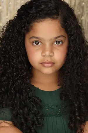 Rupali Redd