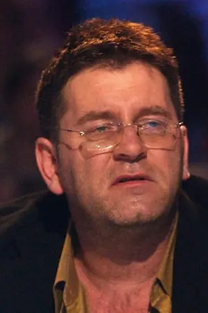 Tibor Bakács