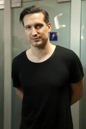 Barna Pély