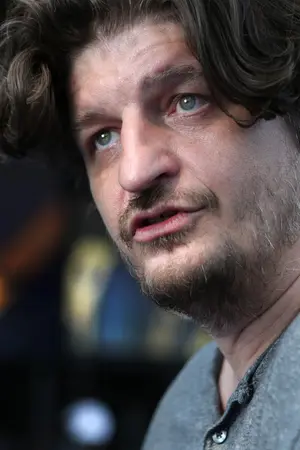 Péter Novák