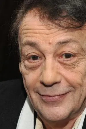 Miklós Fenyő