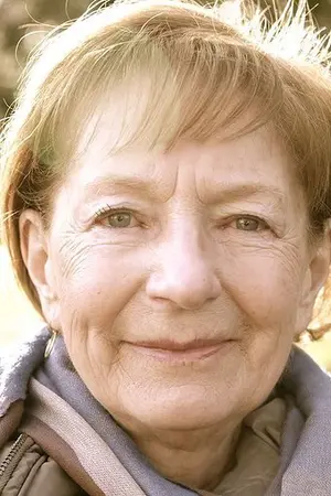 Aine Ni Mhuiri