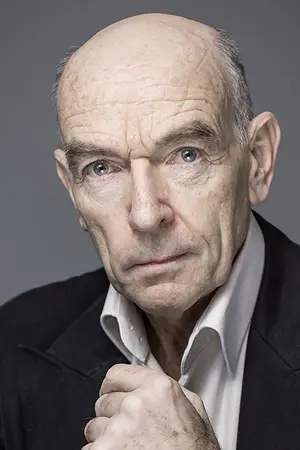 Bosco Hogan