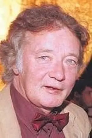 Peter Caffrey