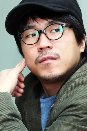 Yang Ik Joon