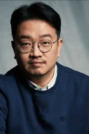 Yeon Sang-ho