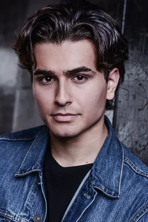 Alexander Eling