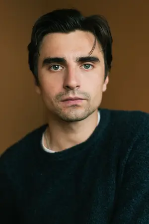 Alex Ozerov-Meyer