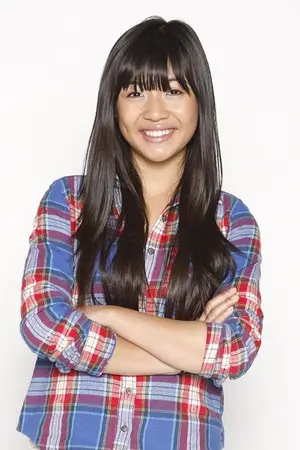 Brianne Tju