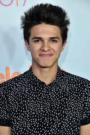 Brent Rivera