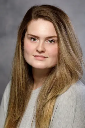 Amy Murray
